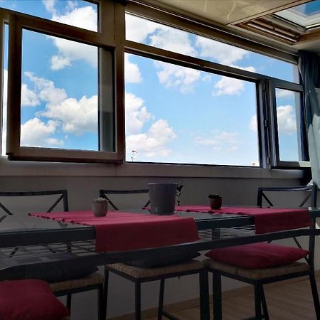 180° Sur Le Ciel... 5 Minutes Du Port Apartamento Marselha Exterior foto