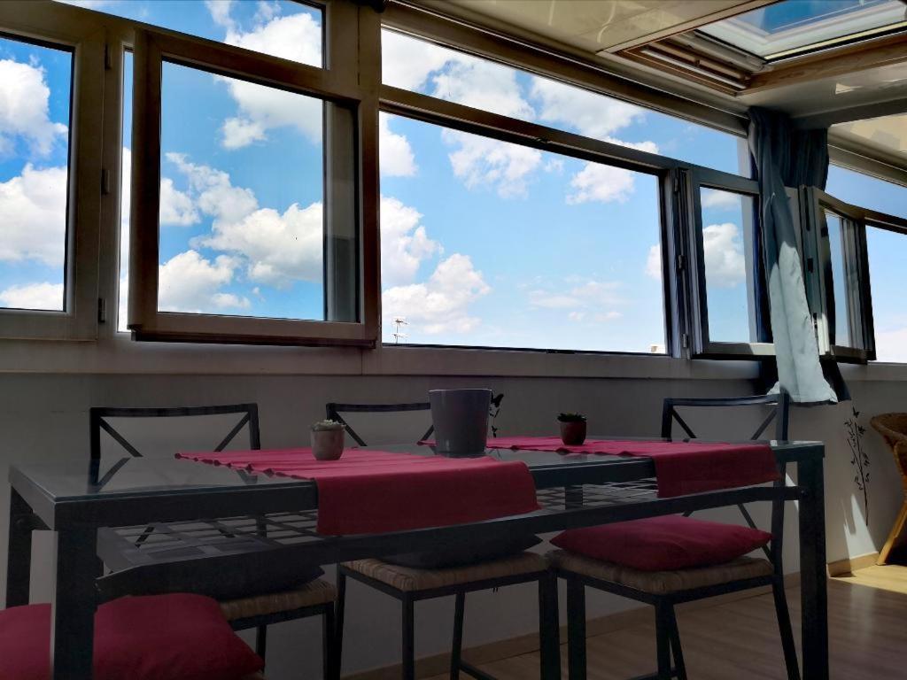 180° Sur Le Ciel... 5 Minutes Du Port Apartamento Marselha Exterior foto